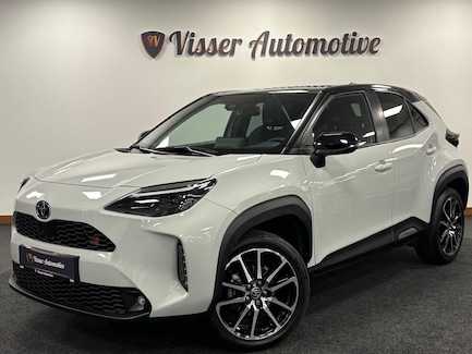 Toyota Yaris Cross 0