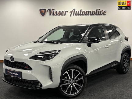 Toyota Yaris Cross 0