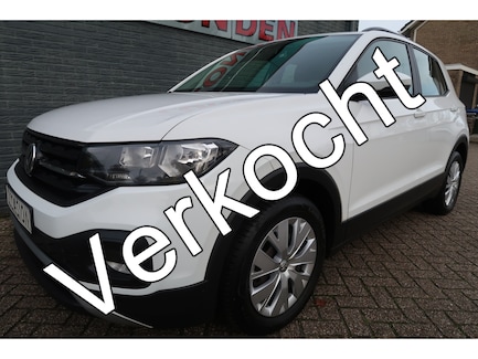 Volkswagen T-Cross 0