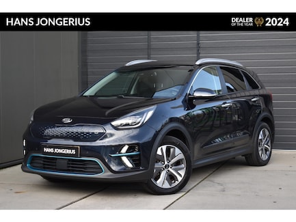 Kia e-Niro 0