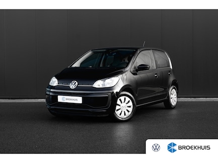 Volkswagen Up! 0