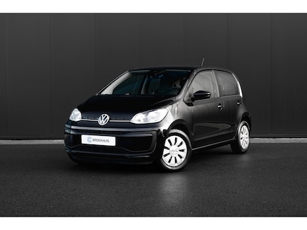 Volkswagen Up! 0
