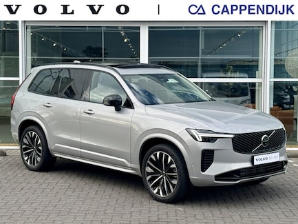 Volvo XC90 0