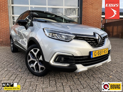 Renault Captur 0