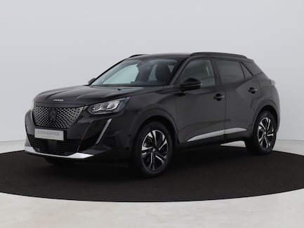 Peugeot 2008 0
