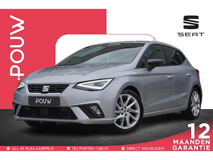 SEAT Ibiza 0