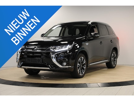 Mitsubishi Outlander 0