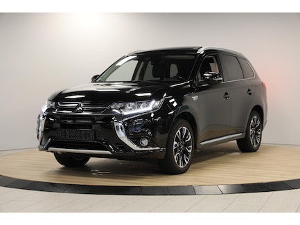Mitsubishi Outlander 0