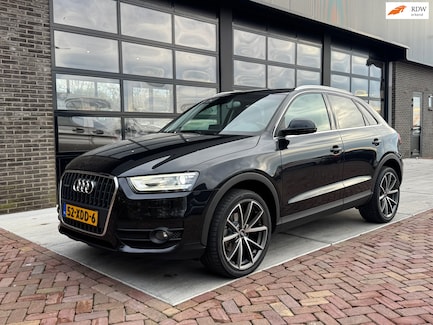 Audi Q3 0