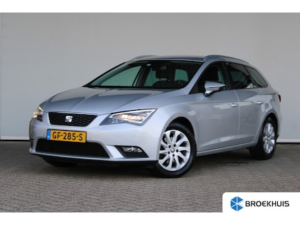 SEAT Leon 0