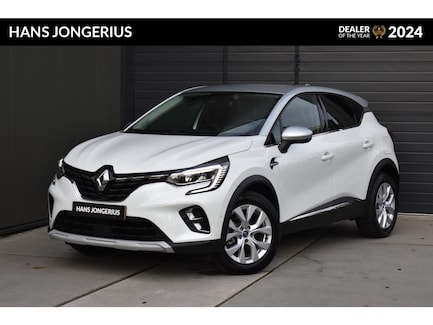 Renault Captur 0