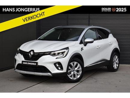 Renault Captur 0