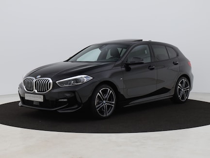 BMW 1-Serie 0