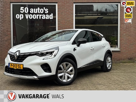 Renault Captur 0