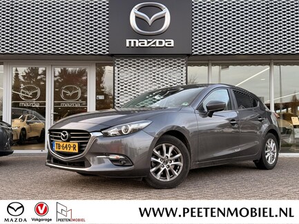 Mazda 3 0