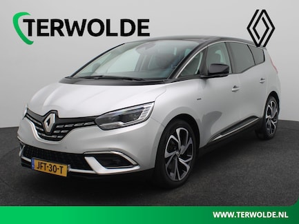 Renault Grand Scenic 0