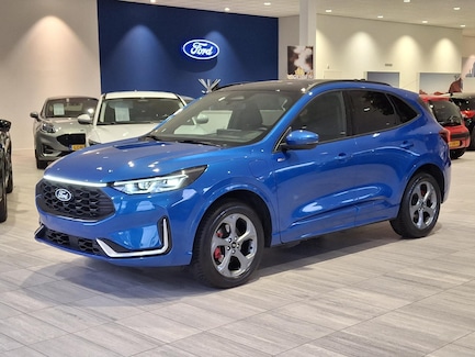 Ford Kuga 0