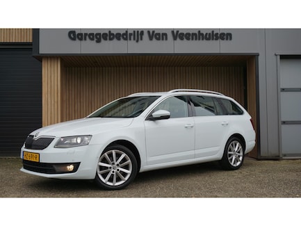 Skoda Octavia 0