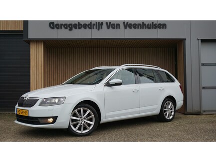 Skoda Octavia 0