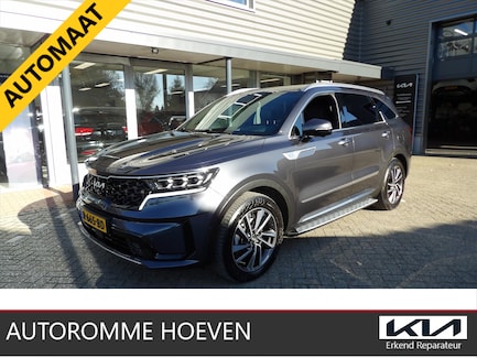 Kia Sorento 0