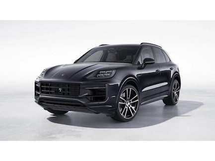 Porsche Cayenne 0
