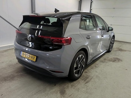 Volkswagen ID.3 0