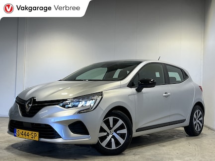 Renault Clio 0