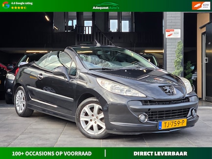 Peugeot 207 0