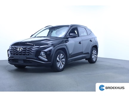 Hyundai Tucson 0