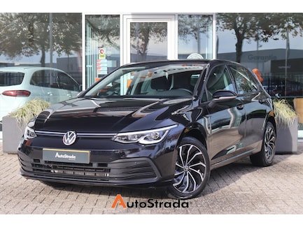 Volkswagen Golf 0