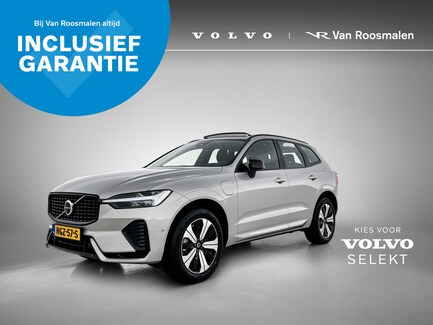 Volvo XC60 0
