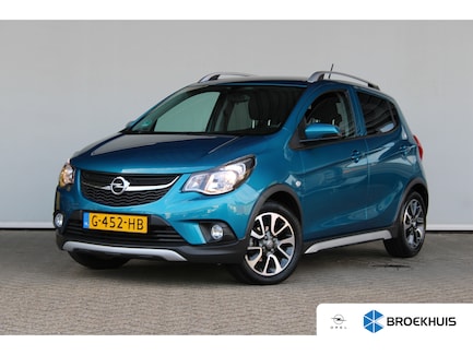 Opel Karl 0