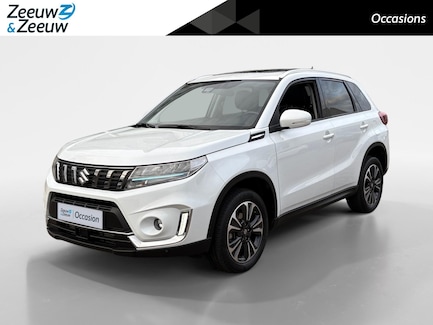Suzuki Vitara 0