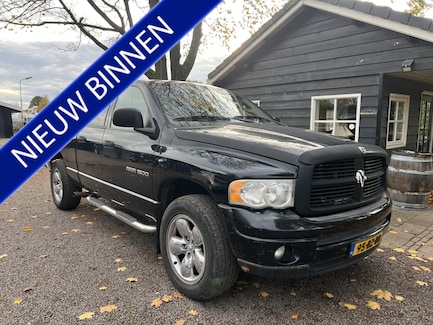 Dodge Ram 1500 0