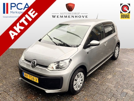 Volkswagen Up! 0