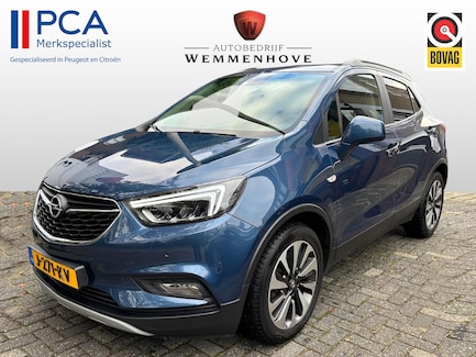 Opel Mokka 0