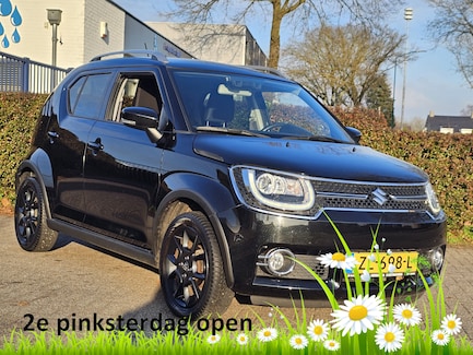 Suzuki Ignis 0