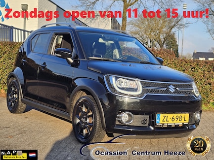 Suzuki Ignis 0