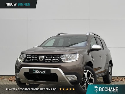 Dacia Duster 0