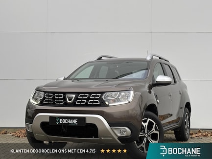 Dacia Duster 0