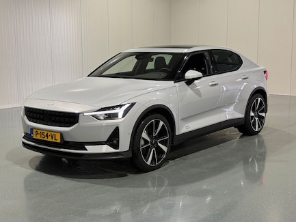 Polestar 2 0