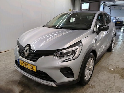 Renault Captur 0