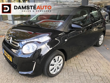 Citroën C1 0