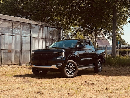 Ford Ranger 0