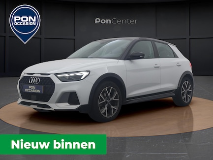 Audi A1 citycarver 0