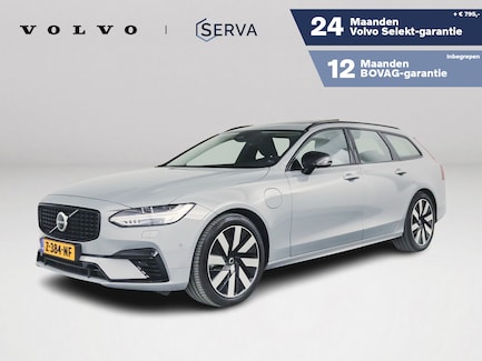 Volvo V90 0