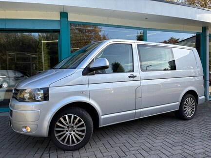 Volkswagen Transporter 0