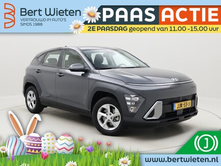Hyundai Kona 0