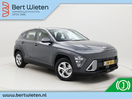 Hyundai Kona 0