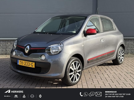 Renault Twingo 0